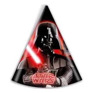 Procos Kloboučky Darth Vader (Star Wars) 6 ks