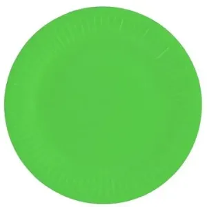 Godan Talíře zelené, 18 cm -  6 ks