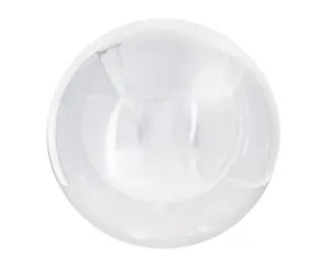 Godan Průhledná bublina - Aqua Balloon, kruh, 470 mm
