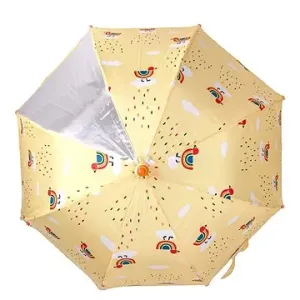 GOLD BABY dětský deštník Birds
