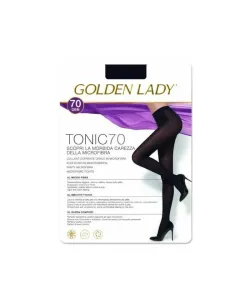 Golden Lady Tonic 70 den punčochové kalhoty, 2-S, #2272524