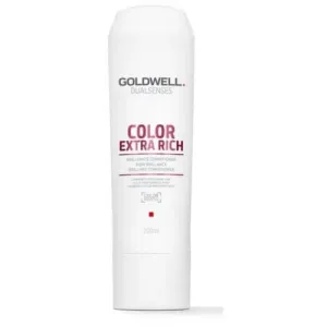 Goldwell Kondicionér pro nepoddajné barvené vlasy Dualsenses Color Extra Rich (Brilliance Conditioner) 1000 ml