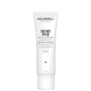 Goldwell Posilující fluid pro slabé a křehké vlasy Dualsenses Bond Pro (Day & Night Booster) 75 ml