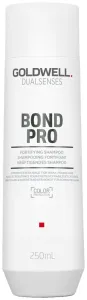 Goldwell Posilující šampon pro slabé a křehké vlasy Dualsenses Bond Pro (Fortifyining Shampoo) 250 ml #4970938