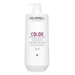 Goldwell Šampon pro barvené vlasy Dualsenses Color (Brilliance Shampoo) 1000 ml