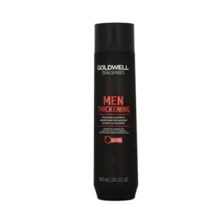 Goldwell Šampon pro jemné a řídké vlasy pro muže DualSenses Men (Thickening Shampoo) 300 ml #4970937