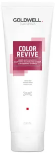 Goldwell Šampon pro oživení barvy vlasů Cool Red Dualsenses Color Revive (Color Giving Shampoo) 250 ml #4970939