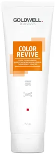 Goldwell Šampon pro oživení barvy vlasů Copper Dualsenses Color Revive (Color Giving Shampoo) 250 ml