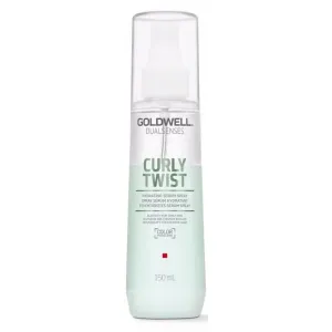 Goldwell Hydratační sérum pro vlnité a trvalené vlasy Dualsenses Curls & Waves (Hydrating Serum Spray) 150 ml
