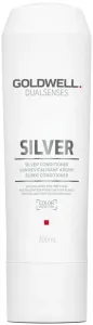 Goldwell Kondicionér pro blond a šedivé vlasy (Silver Conditioner) 200 ml