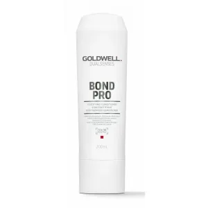 Goldwell Posilující kondicionér pro slabé a křehké vlasy Dualsenses Bond Pro (Fortifyining Conditioner) 200 ml