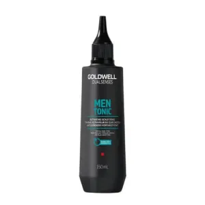 Goldwell Vlasové tonikum proti padání vlasů pro muže Dualsenses For Men (Activating Scalp Tonic) 150 ml