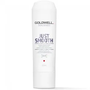 Goldwell Vyhlazující kondicionér na nepoddajné vlasy Dualsenses Just Smooth (Taming Conditioner) 200 ml