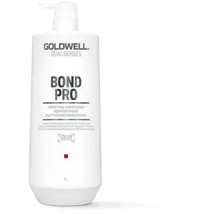 Goldwell Dualsenses Bond Pro posilující kondicionér 1000 ml