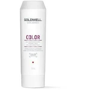 Goldwell Dualsenses Color Brilliance kondicionér vlasy 50 ml