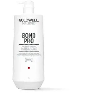 Goldwell Dualsenses Bond Pro posilující šampon 1000 ml