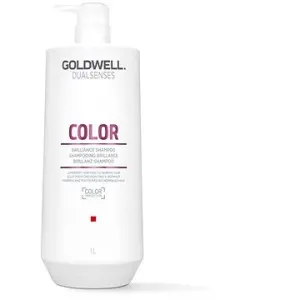 Goldwell Dualsenses Color Briliance šampon na vlasy 1000 ml