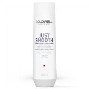 Goldwell Dualsenses Just Smooth Taming Shampoo 250ml - Šampon pro krepaté vlasy