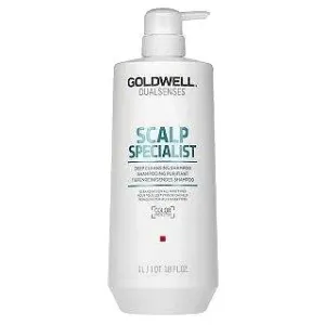 GOLDWELL Dualsenses Scalp Specialist Deep-Cleansing Shampoo hloubkově čisticí šampon pro všechny typ