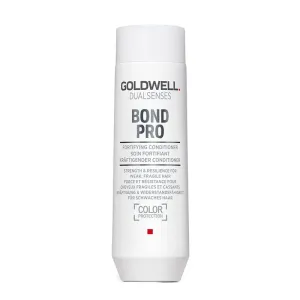 Goldwell Posilující šampon pro slabé a křehké vlasy Dualsenses Bond Pro (Fortifyining Shampoo) 250 ml #1802996