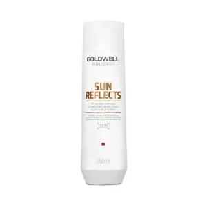 Goldwell Vlasový a tělový šampon po opalování Dualsenses Sun Reflects (After-Sun Shampoo) 250 ml