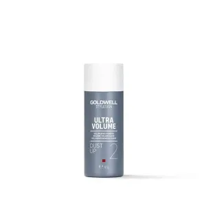 Goldwell Pudr pro větší objem vlasů StyleSign Ultra Volume (Dust Up Volumizing Powder) 10 g
