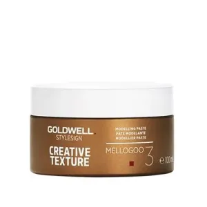 Goldwell Modelovací pasta na vlasy se střední fixací Stylesign Texture (Creative Texture Mellogoo) 100 ml