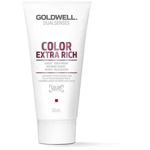 Goldwell Dualsenses Color Extra Rich maska pro lesk a zářivou barvu 50 ml