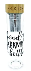 Goodie Lahev na vodu - Good karma bottle 700 ml