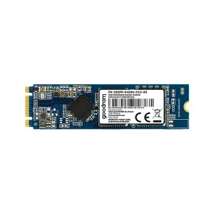 SSD disk Goodram 480 GB S400U SATA III M.2 2280