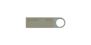 GOODRAM Flash Disk UUN2 8GB USB 2.0 stříbrná
