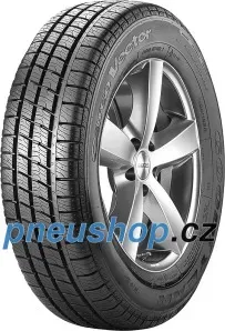 Goodyear Cargo Vector 2 ( 215/60 R17C 109/107T 8PR dvojitá identifikace 104H )