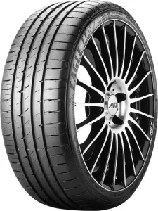 Goodyear Eagle F1 Asymmetric 2 ROF ( 225/40 R18 92W XL EVR, MOExtended, runflat )