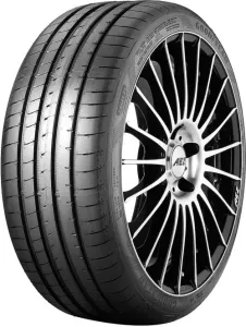 Goodyear Eagle F1 Asymmetric 5 ( 235/35 R19 91Y XL EVR )