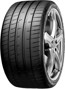 Goodyear Eagle F1 Supersport ( 235/40 ZR18 (95Y) XL EVR )