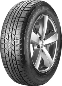 Goodyear Wrangler HP ALL WEATHER 255/65 R16 109 H MSF