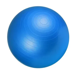 Gorilla Sports Gymnastický míč, 55 cm, modrý #4425526