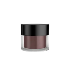 GOSH COPENHAGEN Effect Powder multifunkční barevný pigment - 004 Plummy 4ml