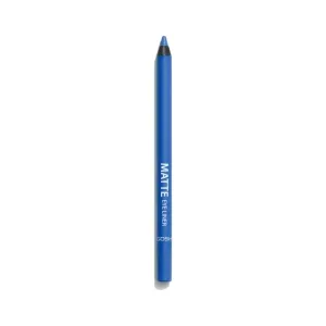 GOSH COPENHAGEN Matte Eye Liner  matná tužka na oči - Caribbean 1,2 g