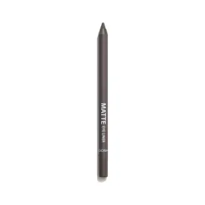 GOSH COPENHAGEN Matte Eye Liner matná tužka na oči - Mole 1,2 g