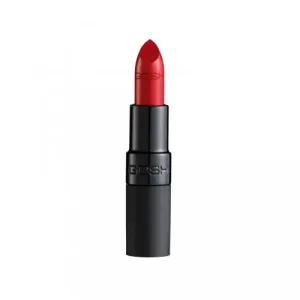 GOSH COPENHAGEN Velvet Touch Lipstick Matt Edition rtěnka - 029 Runway Red 4ml