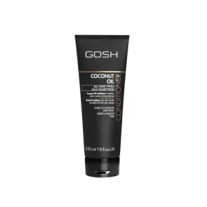 GOSH COPENHAGEN Coconut Oil Conditioner  kondicionér 230 ml