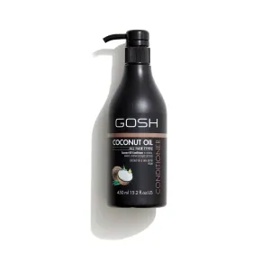 GOSH COPENHAGEN Coconut Oil Conditioner  kondicionér 450 ml