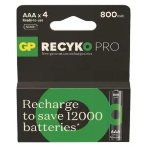 Baterie AAA GP