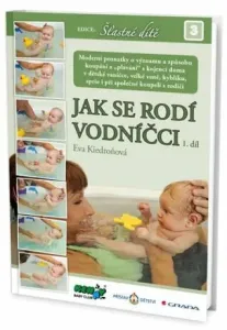 Jak se rodí vodníčci - Eva Kiedroňová