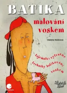 Batika - Helena Hošková - e-kniha