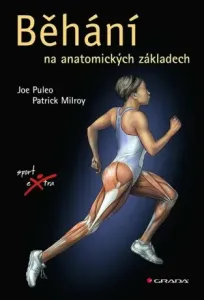 Běhání - Patrick Milroy, Joe Puleo - e-kniha