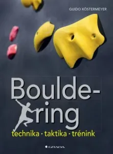 Bouldering - Guido Köstermeyer - e-kniha