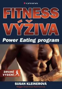 Fitness výživa - Susan Kleiner - e-kniha #2957032