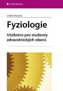 Fyziologie - Jindřich Mourek - e-kniha